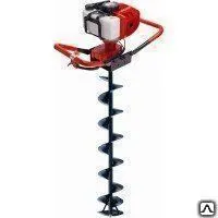 Фото №0 Ледобур для зимней рыбалки ADA GroundDrill-5 ICE FISHERMAN