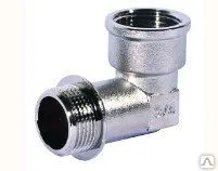 Фото №0 Угольник вн.-нар. 1/2"