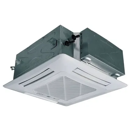 Фото №0 Кассетный кондиционер Gree