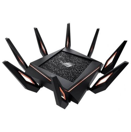 Фото №0 Wi-Fi роутер ASUS GT-AX11000
