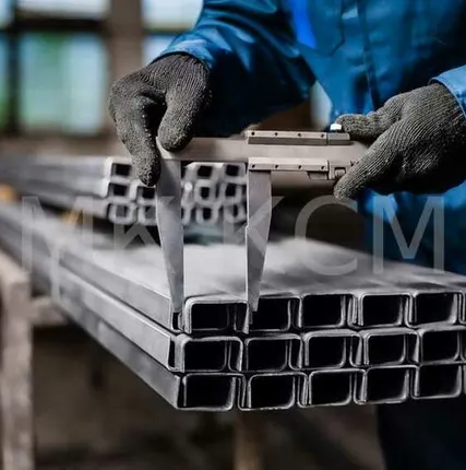 Фото №0 Швеллер 16П (12м) ГОСТ 8240-97 (176кг 1шт)