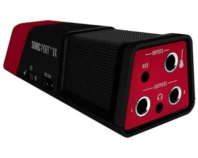 фото Внешняя звуковая карта Line 6