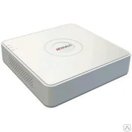 Фото №0 NVR Видеорегистратор DS-N108Р, 8 каналов