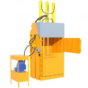 Фото №6 Пресс для макулатуры Эко l В наличии l в Подольске