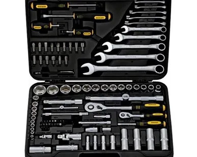 фото Набор инструментов CST BG0951214 Универсальный 95пр. CST BG0951214 Универс
в