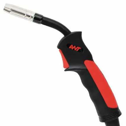 Фото №0 Горелка AWT MIG 15 3м