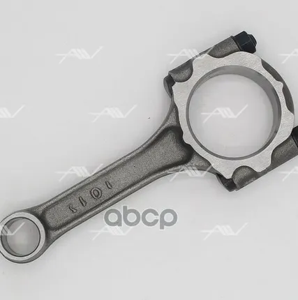 Фото №0 шатун TOYOTA 2E (13201-19076) Autowelt арт. CR34003