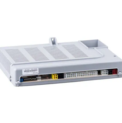 Фото №0 Блок управления_30013766Е