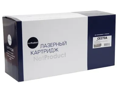 фото Картридж Net Product N-CE270A