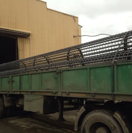 Фото №5 Металлоизделия, закладные детали МН, ЗД, ММ