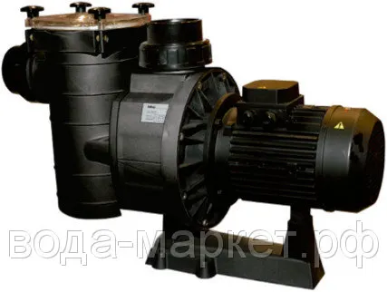 Фото №0 Насос для бассейна Kripsol KAN-1010B