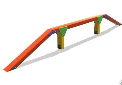 Фото №0 Бум-бревно (тип-2)