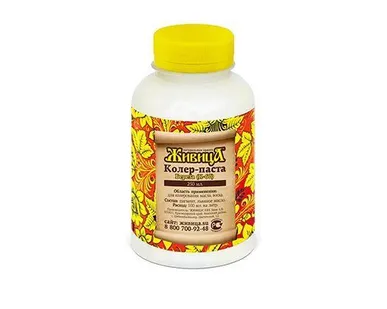 фото Колеры