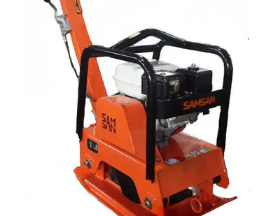 фото SAMSAN Виброплита реверсивная Samsan RP 311