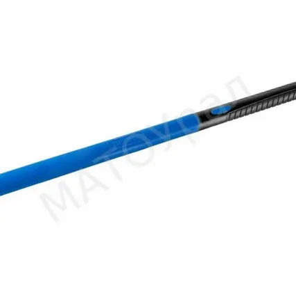 Фото №0 Кувалда СИБИН 8000гр с фиберглассовой удлиненной рукояткой