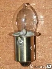 Фото №0 Лампа ФОС 3-5/6