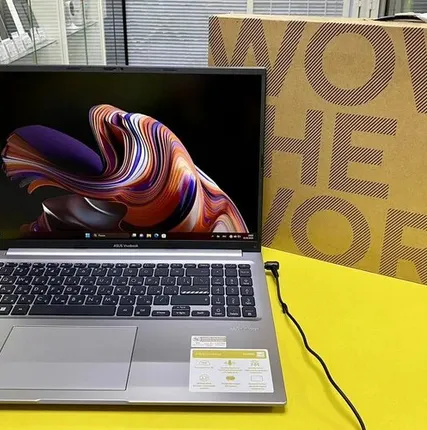 Фото №0 Ноутбук asus VivoBook 16 i3 1215U/8Gb/SSD512Gb/16"