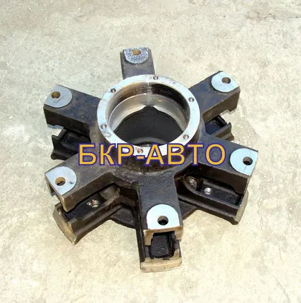 Фото №0 Ступица колеса БЦМ-23.01.05.00.000-20