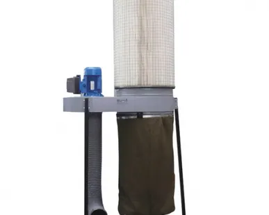 фото Стружкоотсос УВП-2000C-ФК2