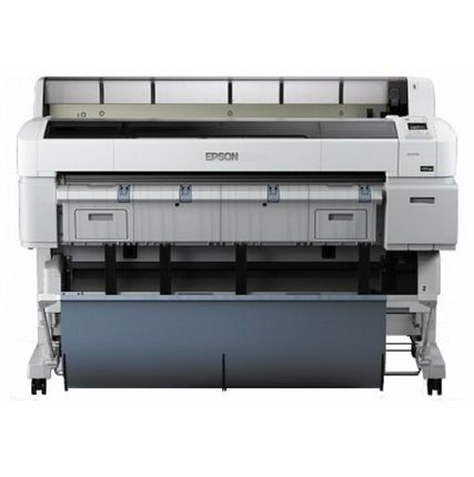 Фото №0 Принтер Epson SureColor SC-T7200D