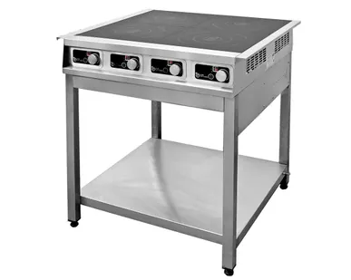 фото Плита индукционная ПЭИ-4