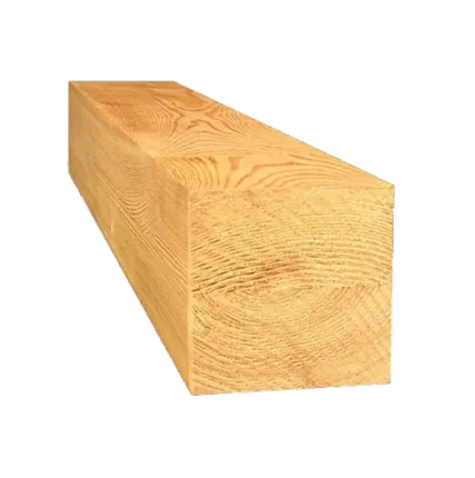 Фото №0 Брус строганный 100x200x6000 мм