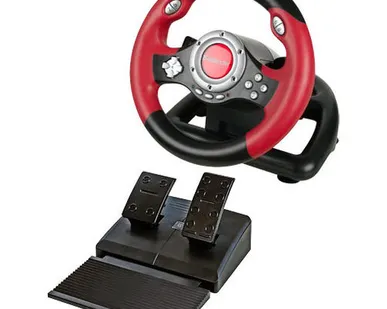 фото Руль Defender Challenge Mini