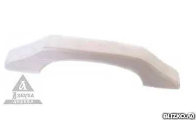 Фото №0 Ручка дверная Липа