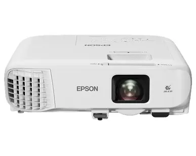 фото Проектор Epson EB-2247U