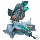 фото Торцовочная пила Hitachi C12LCH