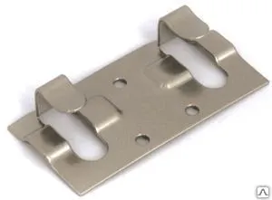 фото Кляммер стартовый нерж