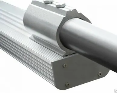 фото Светильник светодиодный 60Вт ДКУ 02-60-001 «NEW LIGHT» 60Вт 6900 Лм уличный