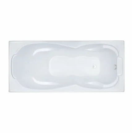 Фото №0 Акриловая ванна Triton Персей 190х90 (комплект)