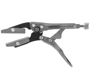 фото JONNESWAY Щипцы для зажима шлангов и патрубков AN010054N