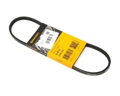 фото Ремень поликлиновой CONTITECH 3PK675