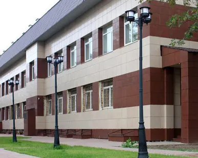 фото Керамогранит "Керамика будущего"