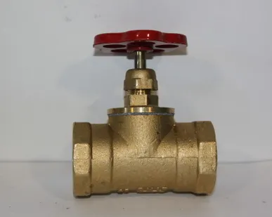 фото Вентиль 15б3р Ду 25