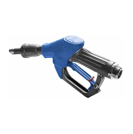 Фото №0 Автоматический пистолет для AdBlue®/DEF 5 л/мин
