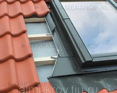 фото Оклад EZV-P 94x118 Fakro