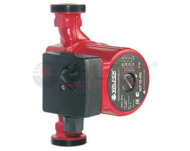 фото Циркуляционный насос VCP 25-80G-180