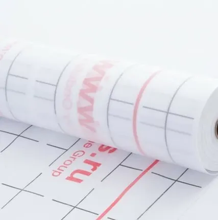 Фото №0 Ондутис Smart А100 (А) влаго-ветроизоляция с клеющей лентой (75м2) (80шт=1пал)