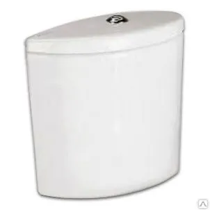 Фото №0 Бачок для унитаза Jacob Delafon Presquile E1425-00 Jacob Delafon