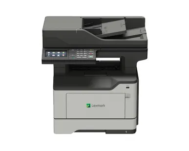 фото МФУ Lexmark MB2546adwe