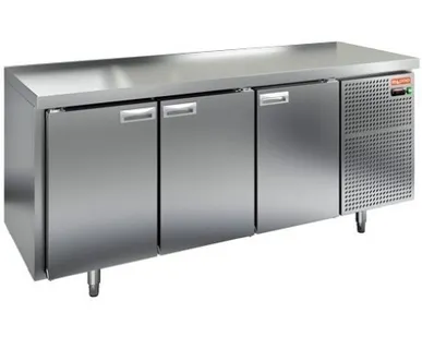 фото Стол охлаждаемый HICOLD GN 111/TN O