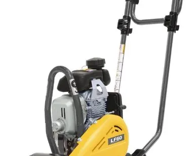фото Виброплита прямого хода Atlas Copco LF 60 LA