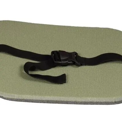 Фото №0 Сиденье 230*350*15 мм цв. Хаки