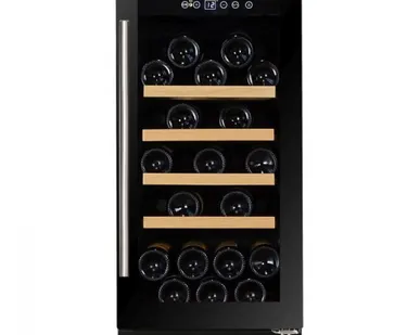 фото Винный шкаф Dunavox DAU-32.81B