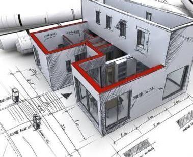 фото Технический план на жилой дом