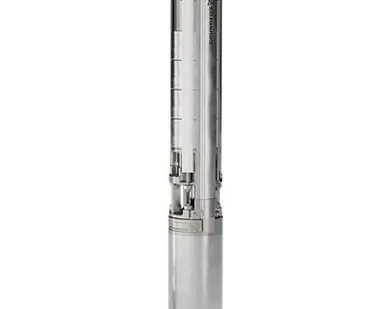фото Насос колодезный SP 9-10 Grundfos