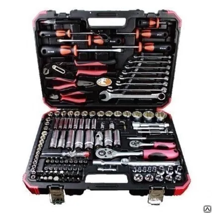 Фото №0 Набор инструментов AIRPRO S054127KBC-1